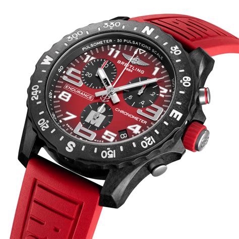 iron man breitling watch|breitling ironman partner.